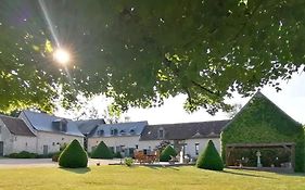 Domaine de la Limetiere